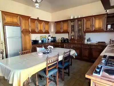 Maison, 308 m²