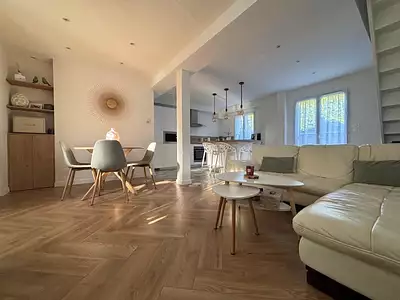 Maison, 108 m²