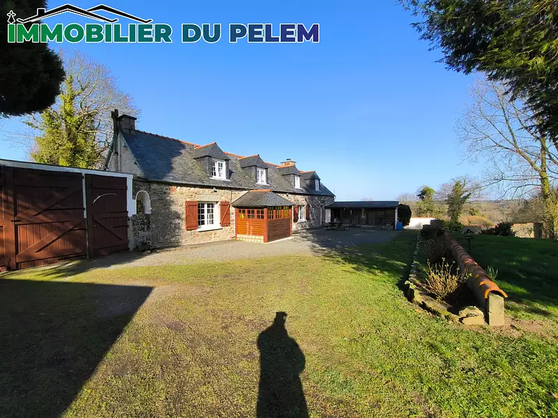 Maison, 134 m²