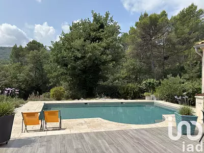 Maison, 160 m²