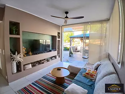 Maison, 115 m²