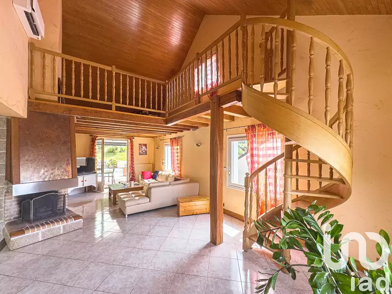 Maison, 190 m²