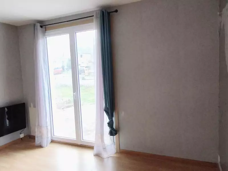 Maison, 120 m²