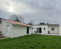 Maison, 235 m²