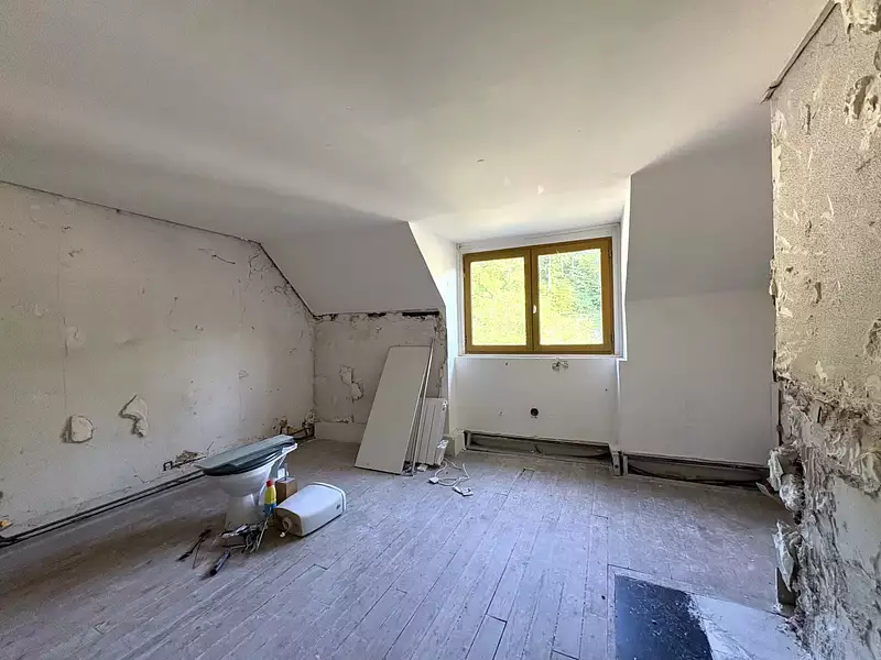 Maison, 83 m²