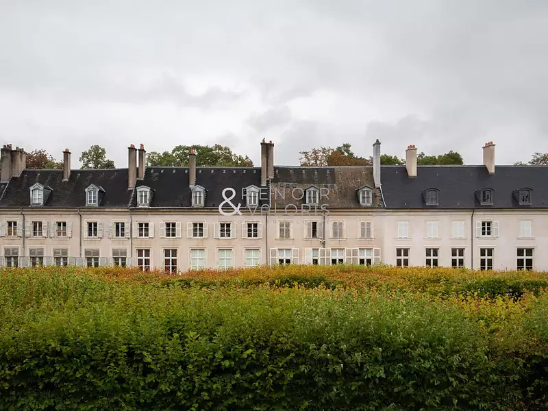 Appartement, 140 m²