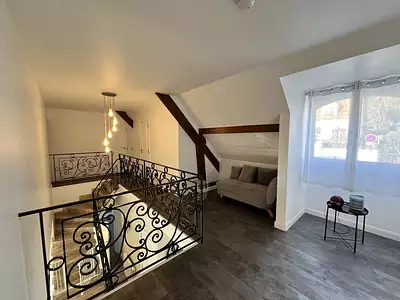 Maison, 166,27 m²