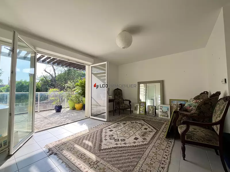 Appartement, 65 m²