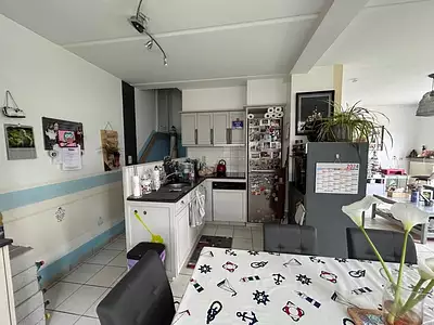 Maison, 79 m²