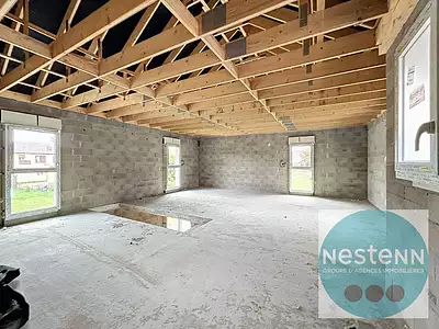 Maison, 246 m²