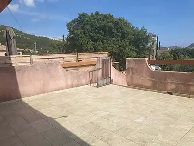 Appartement, 48,87 m²