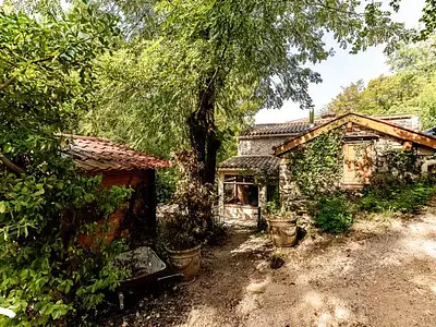 Maison, 82 m²