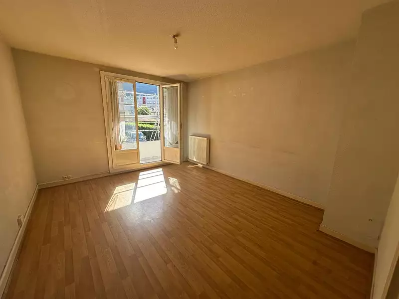 Appartement, 54 m²