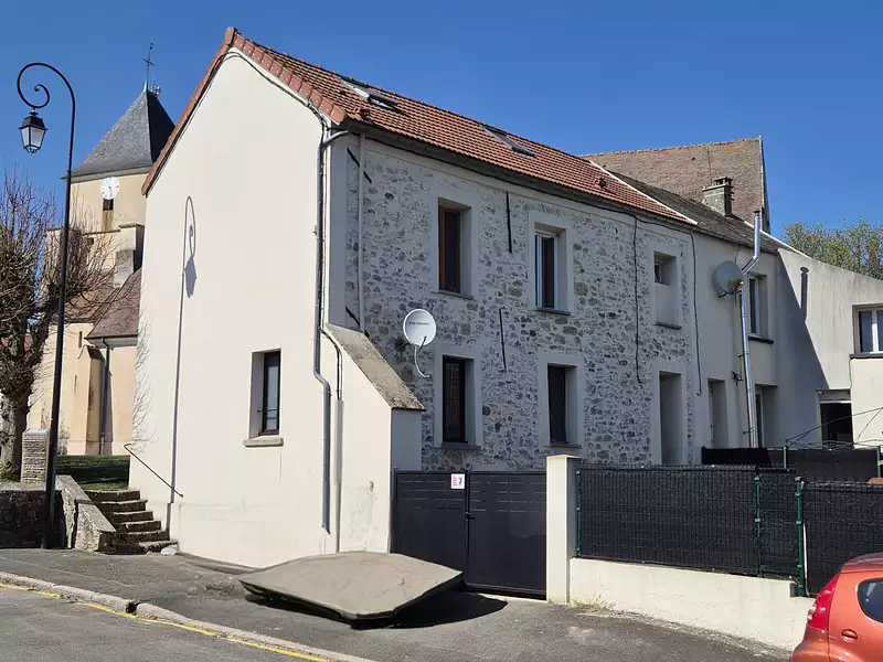 Maison, 95 m²