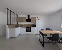 Appartement, 47,79 m²