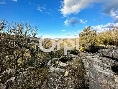 Terrain, 36 920 m²