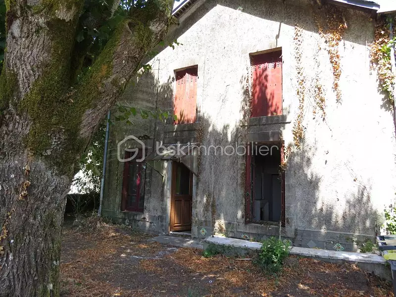 Maison, 90 m²