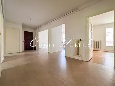 Appartement, 108 m²