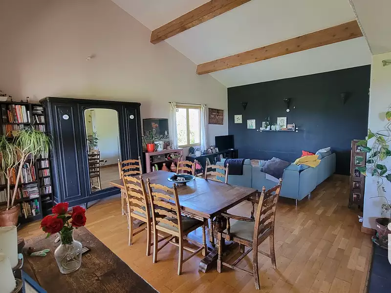 Maison, 160 m²