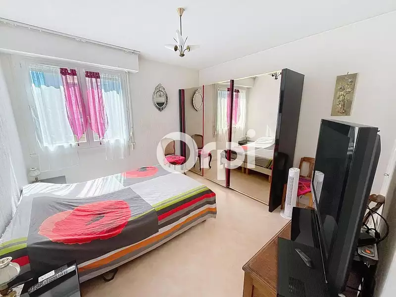 Appartement, 85 m²