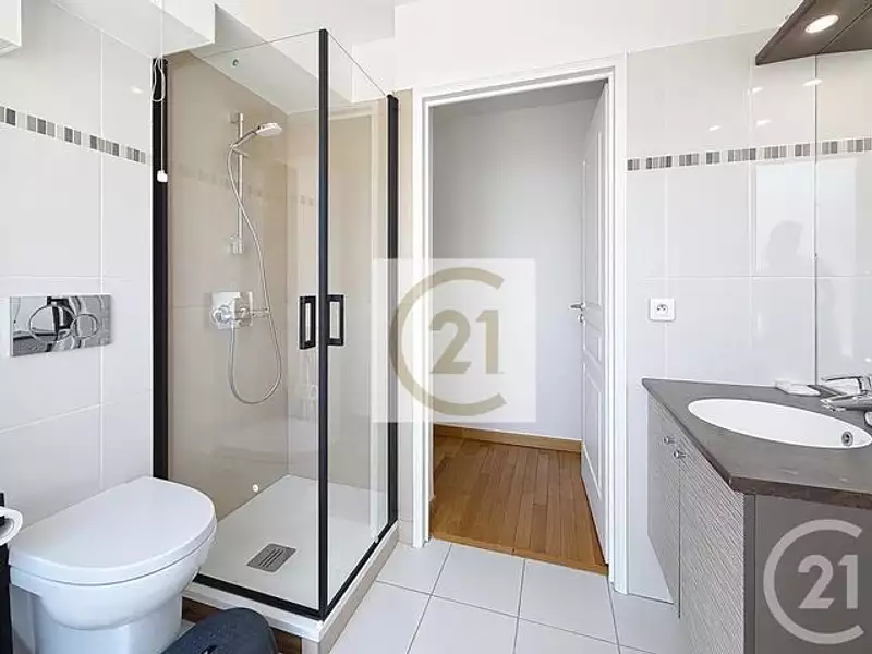 Appartement, 38,4 m²