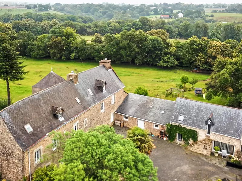 Maison, 315 m²