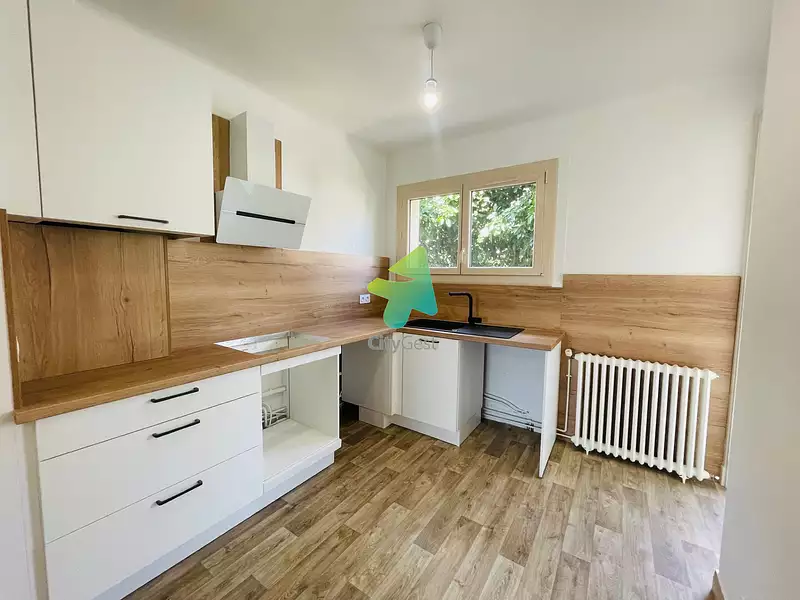 Appartement, 100 m²