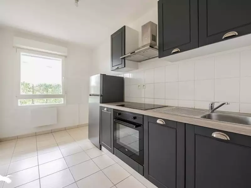 Appartement, 50,36 m²