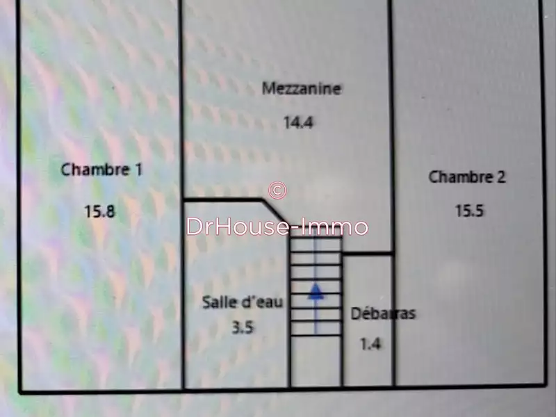 Maison, 140 m²