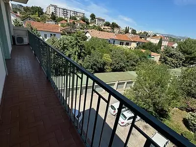 Appartement, 68 m²