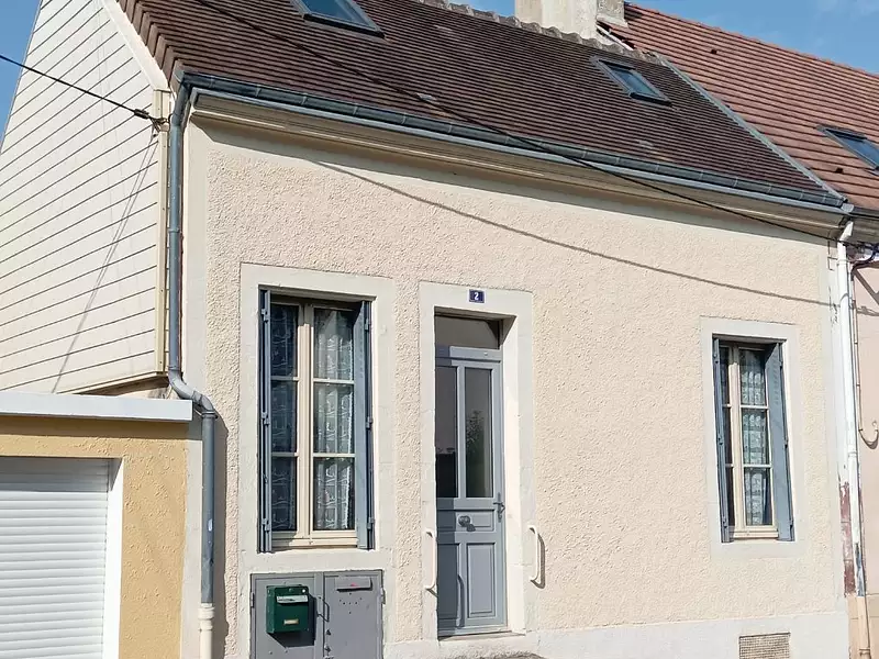 Maison, 34 m²