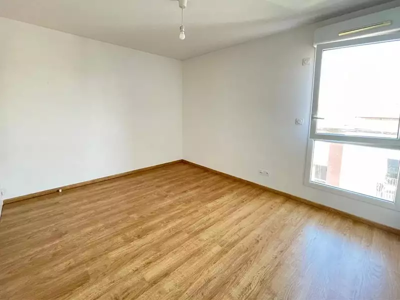 Appartement, 44 m²