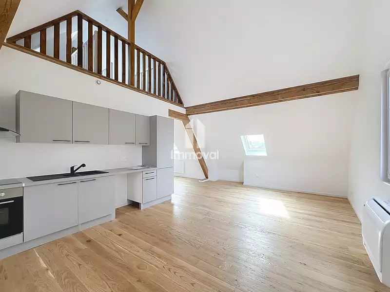 Appartement, 106,7 m²