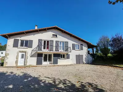 Maison, 153 m²