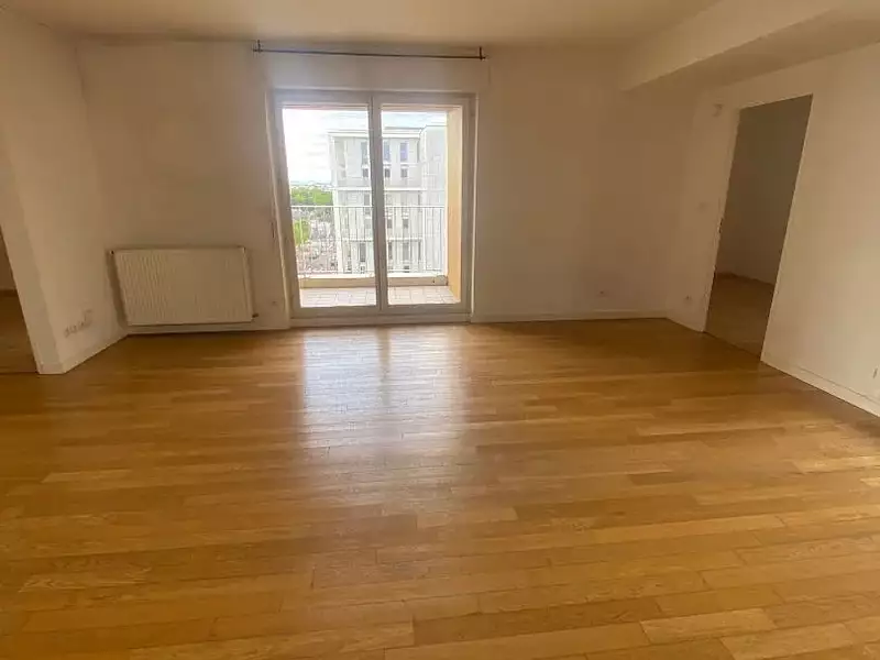 Appartement, 79,14 m²