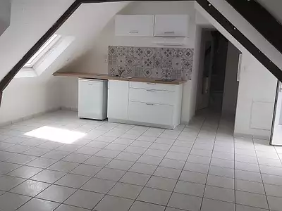 Appartement, 29,23 m²