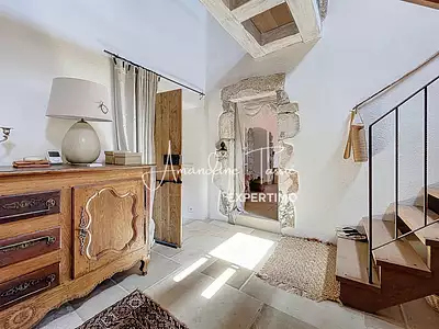 Maison, 224 m²