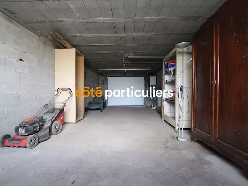 Maison, 110,16 m²