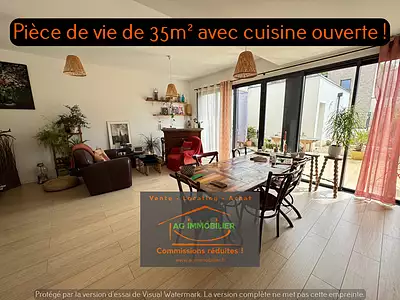 Maison, 130 m²