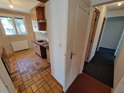 Maison, 107 m²