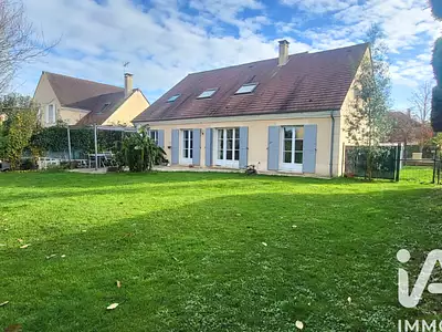 Maison, 175 m²