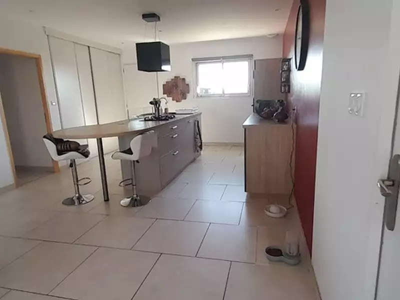 Maison, 107 m²