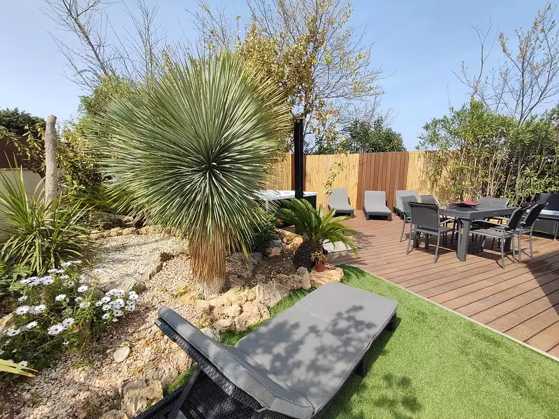 Maison, 255 m²