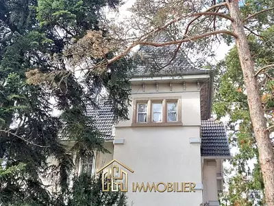 Maison, 113 m²