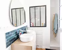 Appartement, 91 m²
