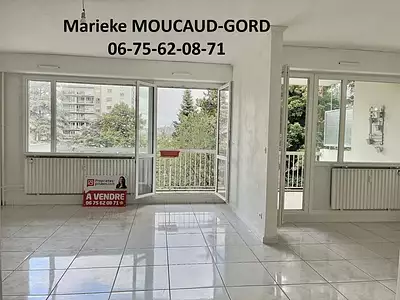 Appartement, 104 m²
