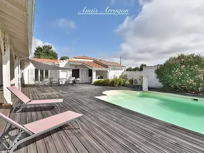 Maison, 250 m²