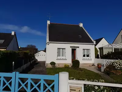 Maison, 107 m²