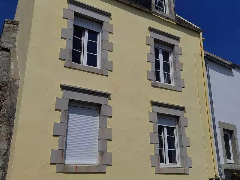 Maison, 69,8 m²