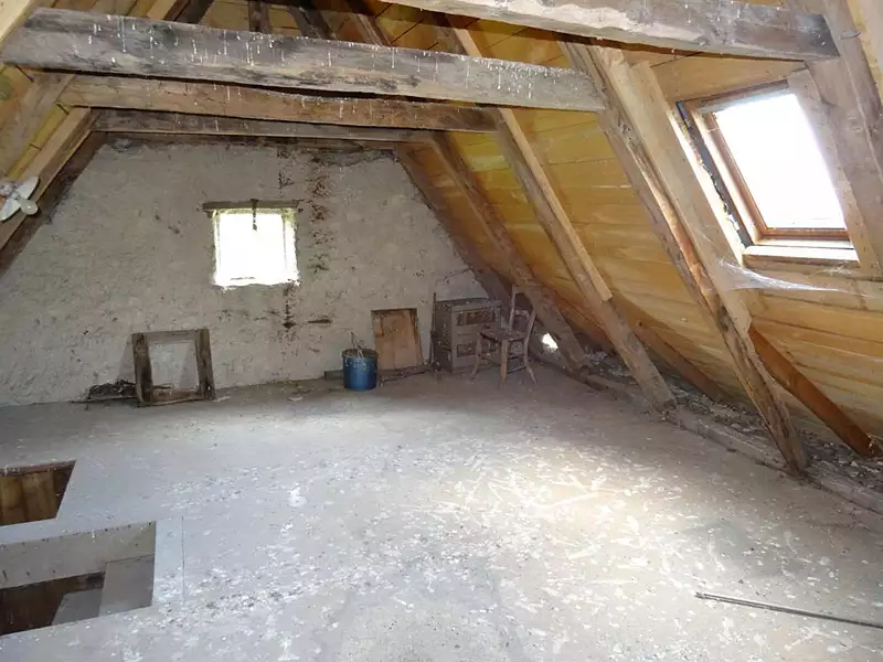 Maison, 73 m²
